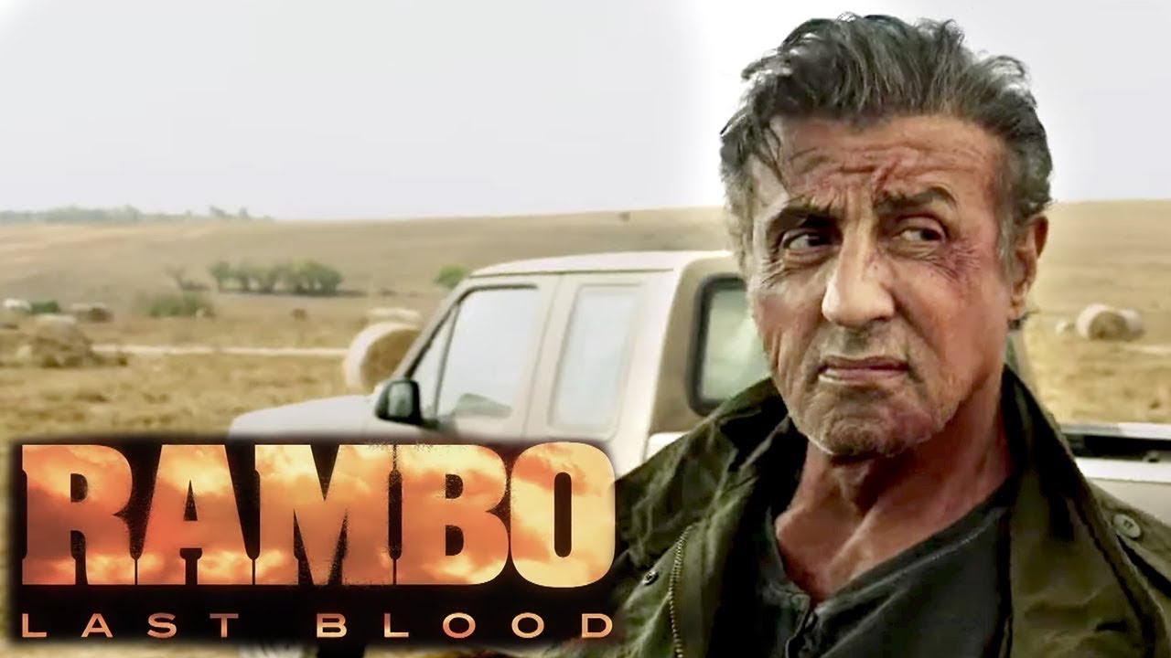 Rambo 5